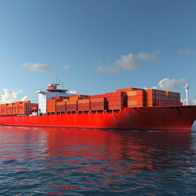 Vận Tải Đường Biển